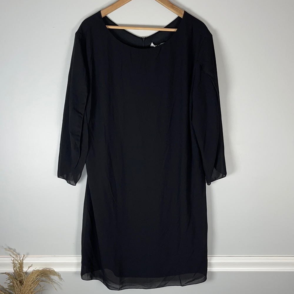 New Grace Karin XXL Black Dress